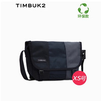 TIMBUK2 CLASSIC系列 男女同款单肩邮差包 季风色 XS码