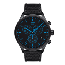 天梭（TISSOT）瑞士手表 速驰系列石英男表 陈飞宇同款T116.617.37.051.00