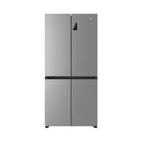 海尔 Haier 家宴系列 BCD-539WGHTDEDH9U1 风冷十字对开门冰箱 539L 铂岩灰