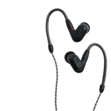 森海塞尔（Sennheiser） 森海 IE200 有线入耳式音乐耳机耳塞HIFI高保真 IE200 耳机