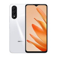 魅族 MEIZU 20 Classic 5G手机 6GB+128GB 悠扬乌铁