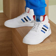 adidas 阿迪达斯 儿童DROP STEP 360 C 经典运动鞋H05618