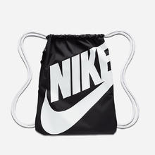 NIKE 耐克 抽绳背包 运动户外双肩包
