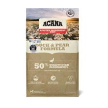 ACANA 爱肯拿 鸭肉梨配方犬粮11.4kg