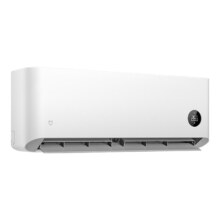 小米 Xiaomi 巨省电Pro系列 26GW-NA20/V1A1 新一级能效 壁挂式空调 大1匹