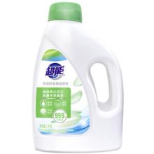 有券的上：超能 洗碗机专用洗碗粉 1kg