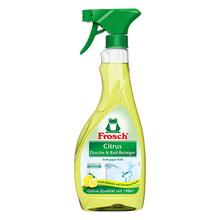 Frosch 福纳丝 卫浴清洁喷剂 500ml 柠檬