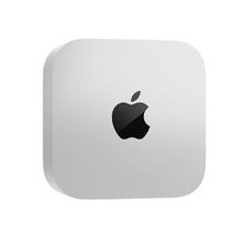 苹果 Apple 2024款 Mac Mini M4芯片 电脑主机