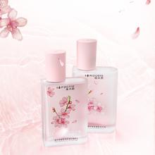 89到手1套 溪木源樱花水乳美白敏感肌