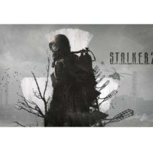 Steam 潜行者2 切尔诺贝利之心 S.T.A.L.K.E.R. 2: Heart of Chornobyl 国区激活码CDKEY