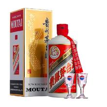 茅台 MOUTAI 飞天茅台 43%vol 酱香型白酒