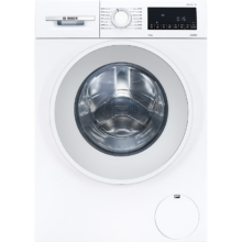 博世 云朵白 家用滚筒洗衣机全自动10公斤大容量变频 除菌除螨 WGA152000W1895.2元