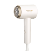 微信端、Plus:康夫（CONFU）一亿负离子电吹风机1600W KF-3153白