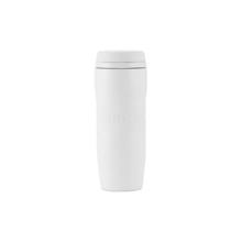 星巴克 暖暖杯系列 保温杯 384ml 白