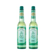 六神花露水驱蚊玻璃瓶经典原香上海老牌香薰小瓶官方旗舰店正品