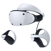 PLUS会员、限地区：PlayStation 索尼PS5 VR2虚拟眼镜 头戴式