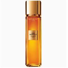 L'OREAL PARIS 欧莱雅第二代小蜜罐金致臻颜花蜜胶精粹水补水紧致抗皱抗老130ml