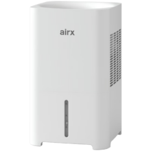 PLUS会员：airx 气熙 H8 加湿器 6L