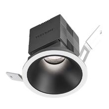 易来 Yeelight 蓝牙mesh2.0 T4青春版 智能筒灯 10W