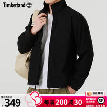 Timberland 外套男 春季新款克A6AU4 A6AU4001/黑色/10 M 175 建议130-150斤