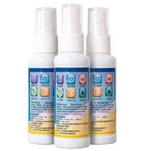 眼镜清洗液 50ml 1瓶装