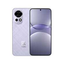 国家补贴、限地区：华为 HUAWEI nova 13 手机 512GB