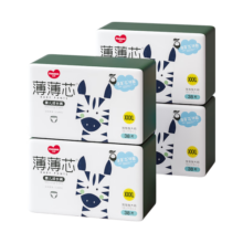 五羊（FIVERAMS）拉拉裤薄薄芯成长裤XXXL152片(18kg以上)婴儿尿不湿超薄瞬吸干爽【品牌直供 安心品质】