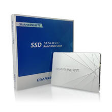 铨兴 S101系列 SATA 固态硬盘 128G（SATA3.0）银