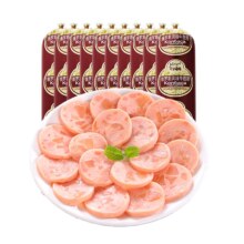 松江老号 牛筋肠180g*10根