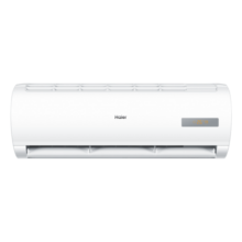 海尔（Haier）空调 大1匹/1.5匹出租房公寓家用卧室壁挂式挂机新能效省电节能单冷定频空调 除湿自清洁 快速制冷 大1匹 五级能效 单冷定频 26MCA75