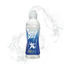 农夫山泉 NONGFU SPRING 尖叫运动饮料补充电解质550ml*8瓶