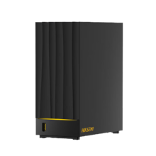 plus会员：海康威视（HIKVISION） NAS存储 Mage20PRO 网络存储服务器