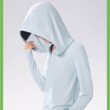 蕉下（beneunder）防晒衣女款防紫外线户外皮肤风衣
