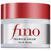 PLUS会员：FINO芬浓 新一代浓厚红罐发膜40g
