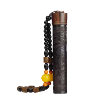 迪普尔车载不掉烟灰神器开车便携式点烟器随身外出汽车用品