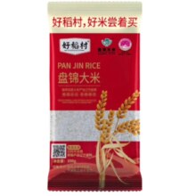 盘锦大米300g*1袋