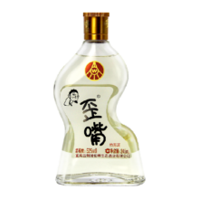 五粮液 仙林生态 52度 配制酒 245ml