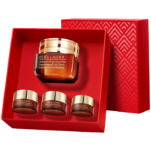 百亿补贴、PLUS会员：雅诗兰黛 小棕瓶精华眼霜 15ml 随行装5ml×3