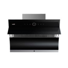华帝 i11170+i10072B 侧吸式烟灶套装 液化气