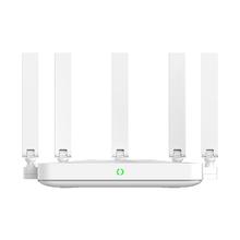 中兴 巡天 BE5100Pro+ 无线路由器 WiFi 7