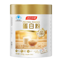 汤臣倍健蛋白粉600g成人中老年营养蛋白质粉增强免疫力 蛋白粉450g+150g+摇摇杯
