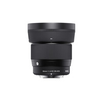 适马 56mm F1.4 DC DN Contemporary 标准定焦镜头 索尼E卡口