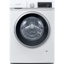 预售、PLUS会员：西门子 SIEMENS IQ300系列 XQG100-WN52A1004W 洗烘一体机 10kg 白色