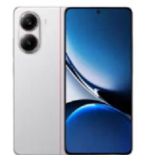 限地区：小米 小米澎湃OS2 12GB+256GB 祥云白 5G手机红米