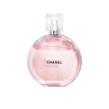 香奈儿（Chanel）邂逅柔情淡香水50ml礼盒装 粉瓶粉邂逅淡香 生日礼物送女友送老婆