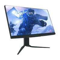 雷神 黑武士 DQ27F240L 27英寸IPS显示器（2K、1ms、240Hz、HDR400）