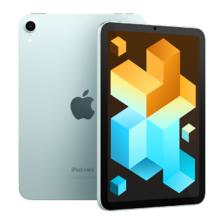 百亿补贴：苹果 Apple iPad MINI 7代 24款 8.3英寸平板电脑 128GB WiFi版
