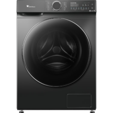 PLUS会员：LittleSwan 小天鹅 水魔方 TD100V618PLUS 带烘干洗烘一体 10公斤