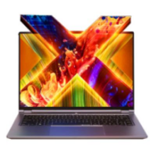 再降价、PLUS：机械革命 无界14X(R7-8745HS 32G 1T 120Hz 2.8K 高色域)轻薄本