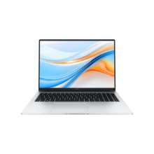 限地区：HONOR 荣耀 笔记本电脑X16 Plus 2024  16+512G R7 8845HS FHD